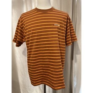 Nike Act Crew Neck‎ Shirt Striped